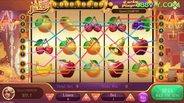 Estratégias de slots 688v app - ⭐ apk
